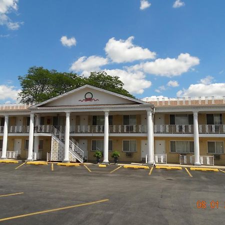 Brookfield Colony Motel מראה חיצוני תמונה