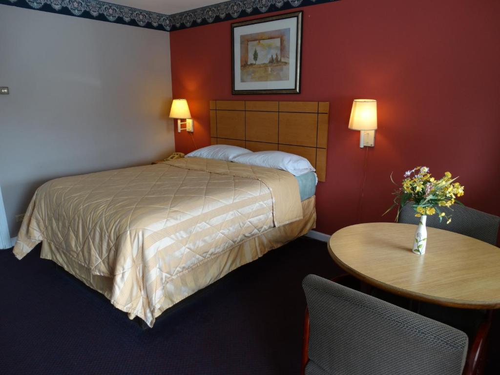Brookfield Colony Motel חדר תמונה