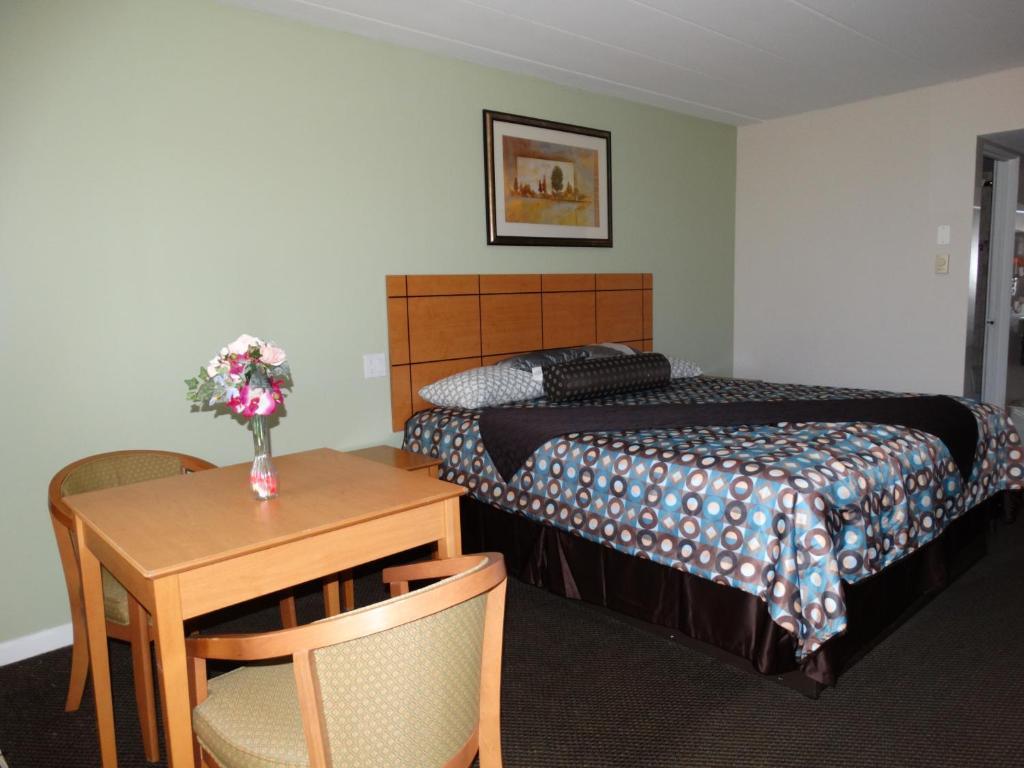 Brookfield Colony Motel חדר תמונה