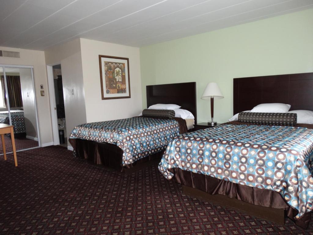 Brookfield Colony Motel חדר תמונה