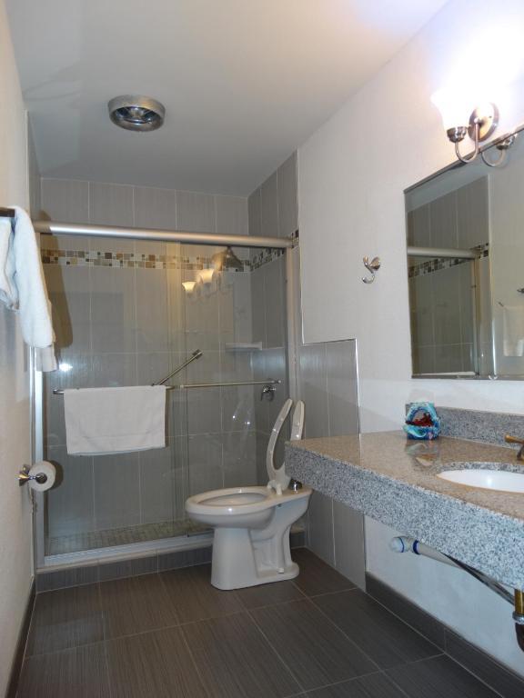 Brookfield Colony Motel חדר תמונה