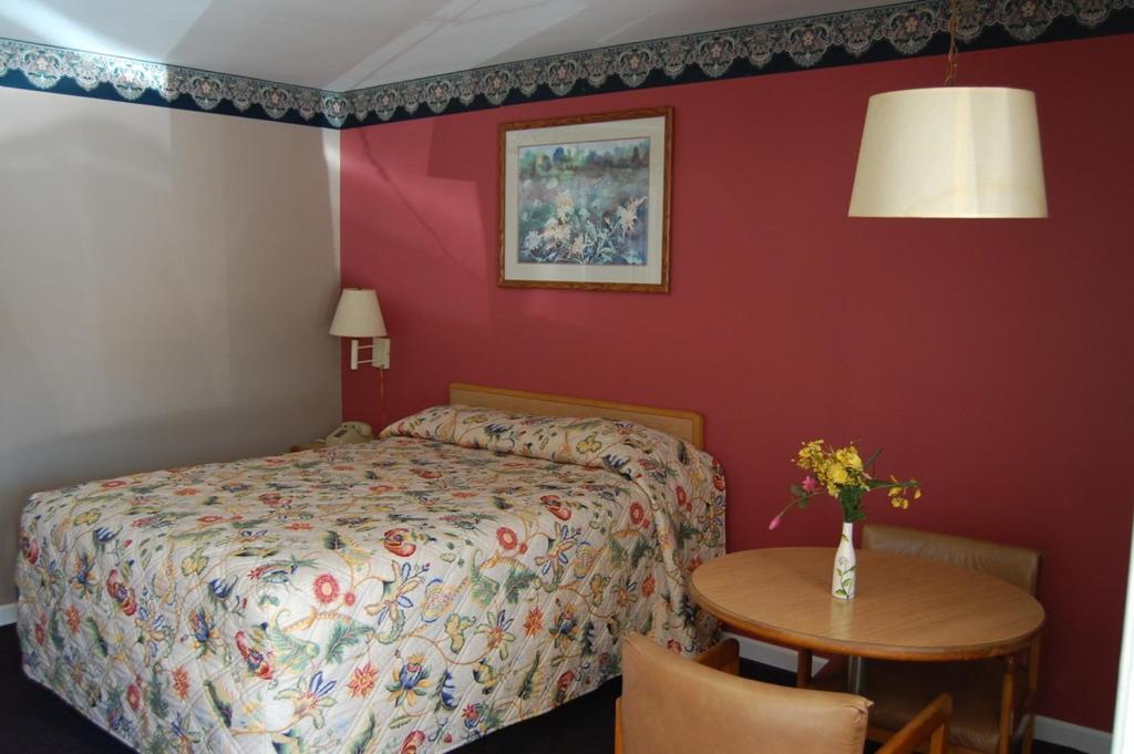 Brookfield Colony Motel חדר תמונה