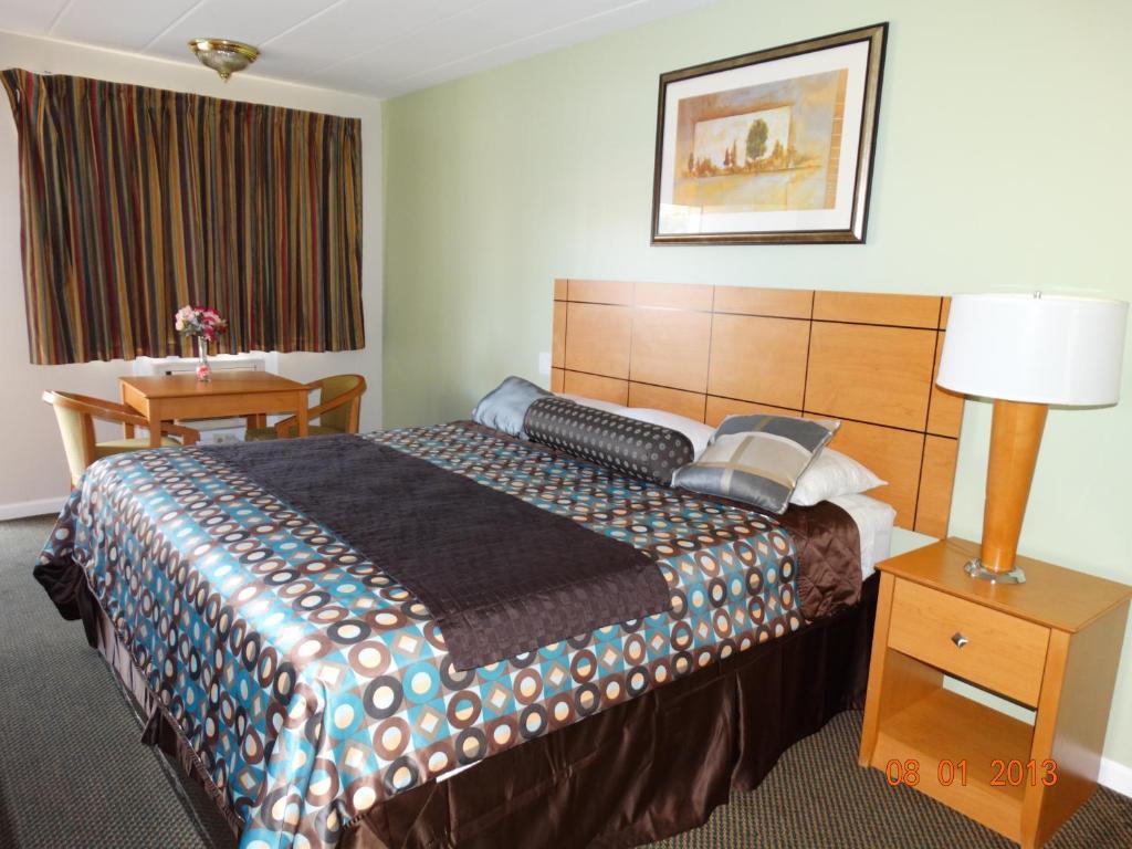 Brookfield Colony Motel חדר תמונה