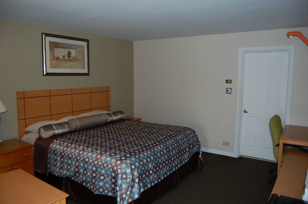 Brookfield Colony Motel מראה חיצוני תמונה