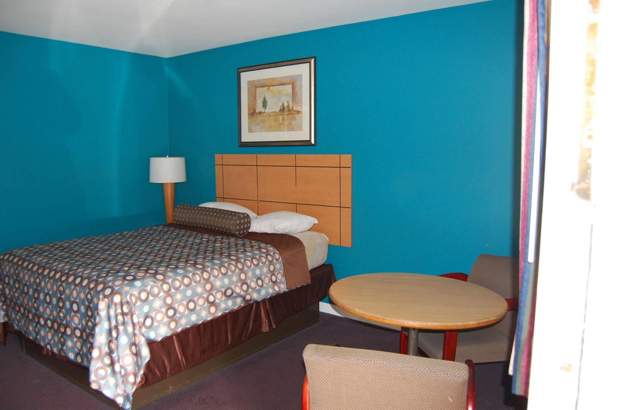 Brookfield Colony Motel מראה חיצוני תמונה