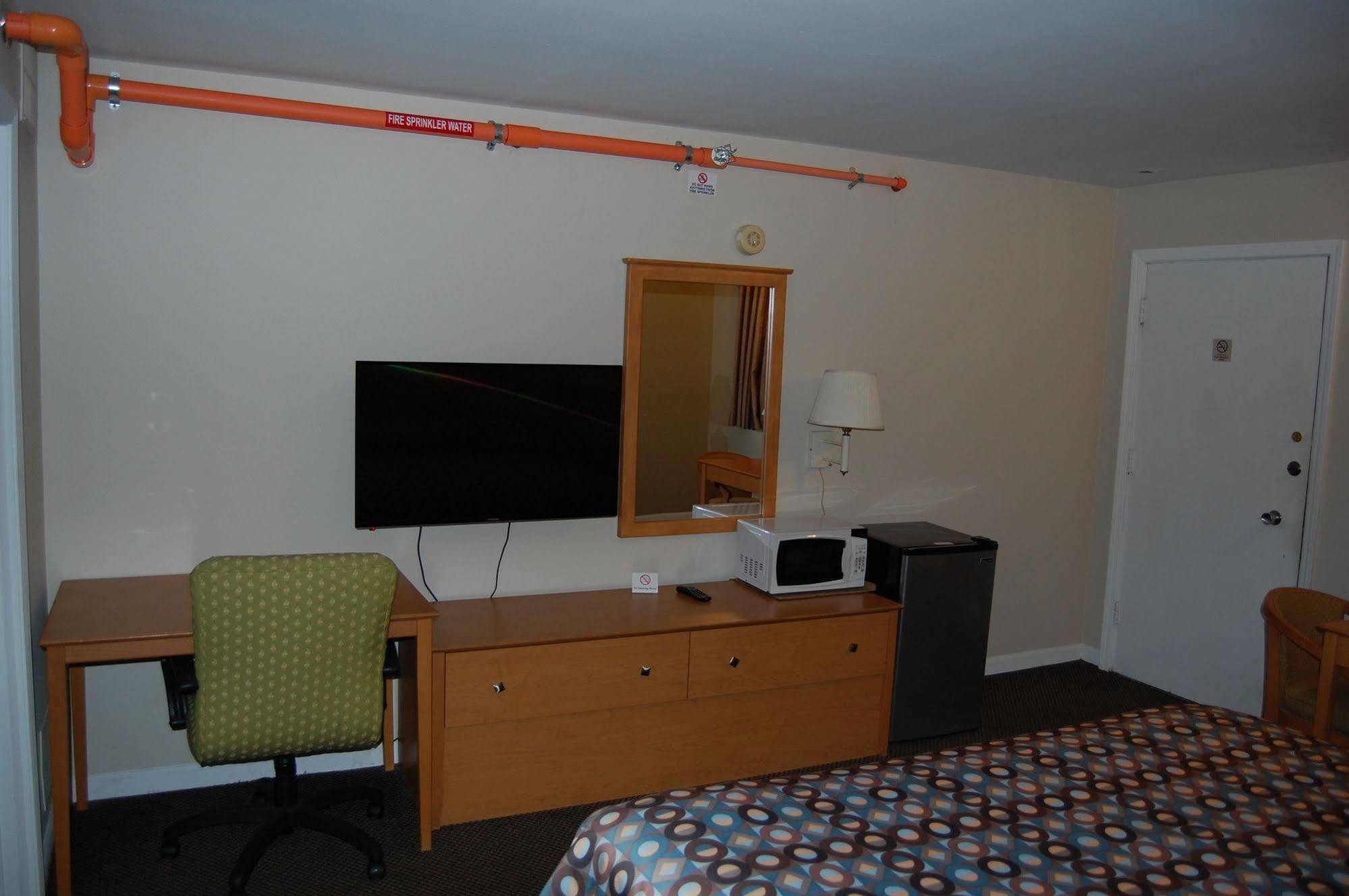 Brookfield Colony Motel מראה חיצוני תמונה